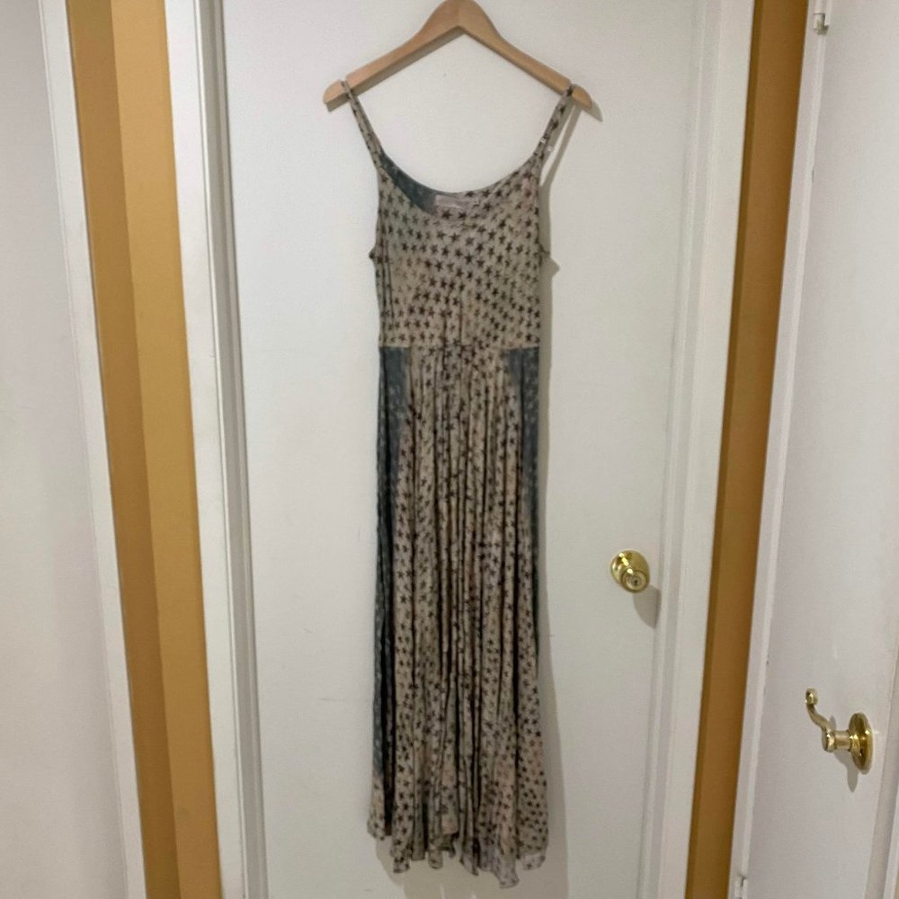 NWOT Pete and Greta by Johnny Was Dress